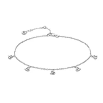 Youth Fußkettchen - Sterlingsilber